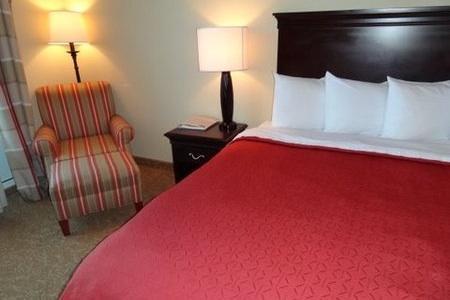 Country Inn & Suites By Radisson, Petersburg, Va Habitación foto