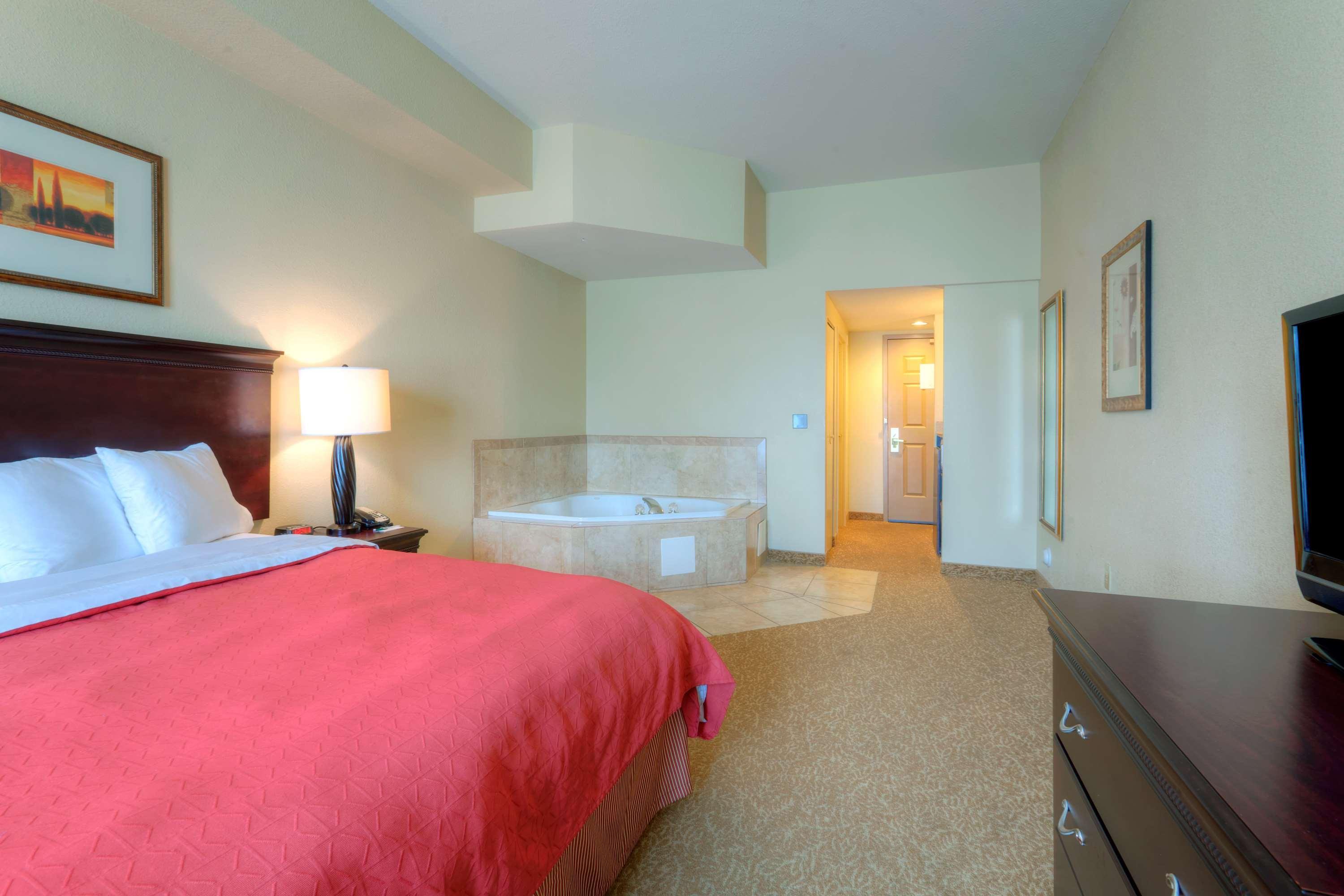 Country Inn & Suites By Radisson, Petersburg, Va Habitación foto