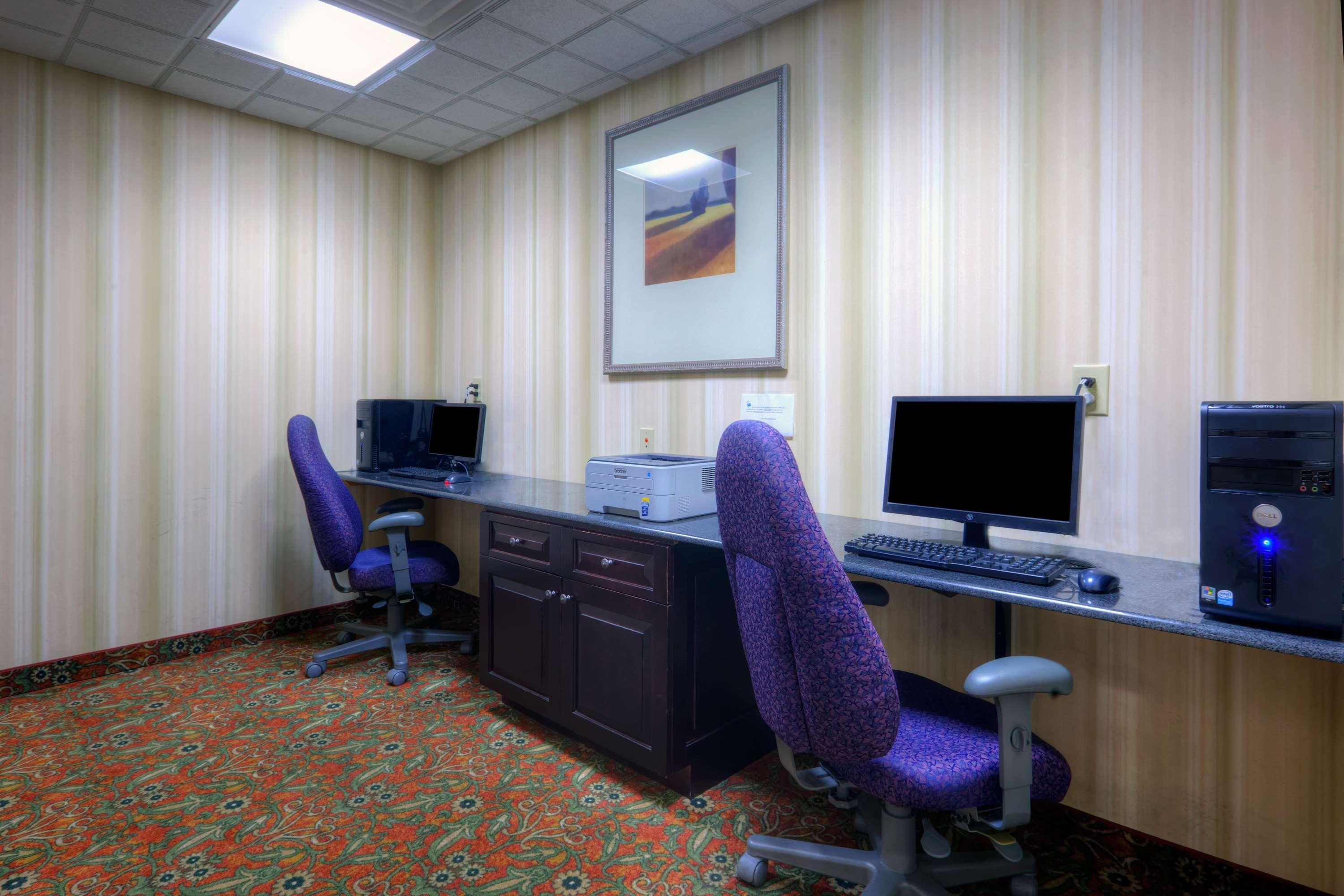 Country Inn & Suites By Radisson, Petersburg, Va Facilidades foto