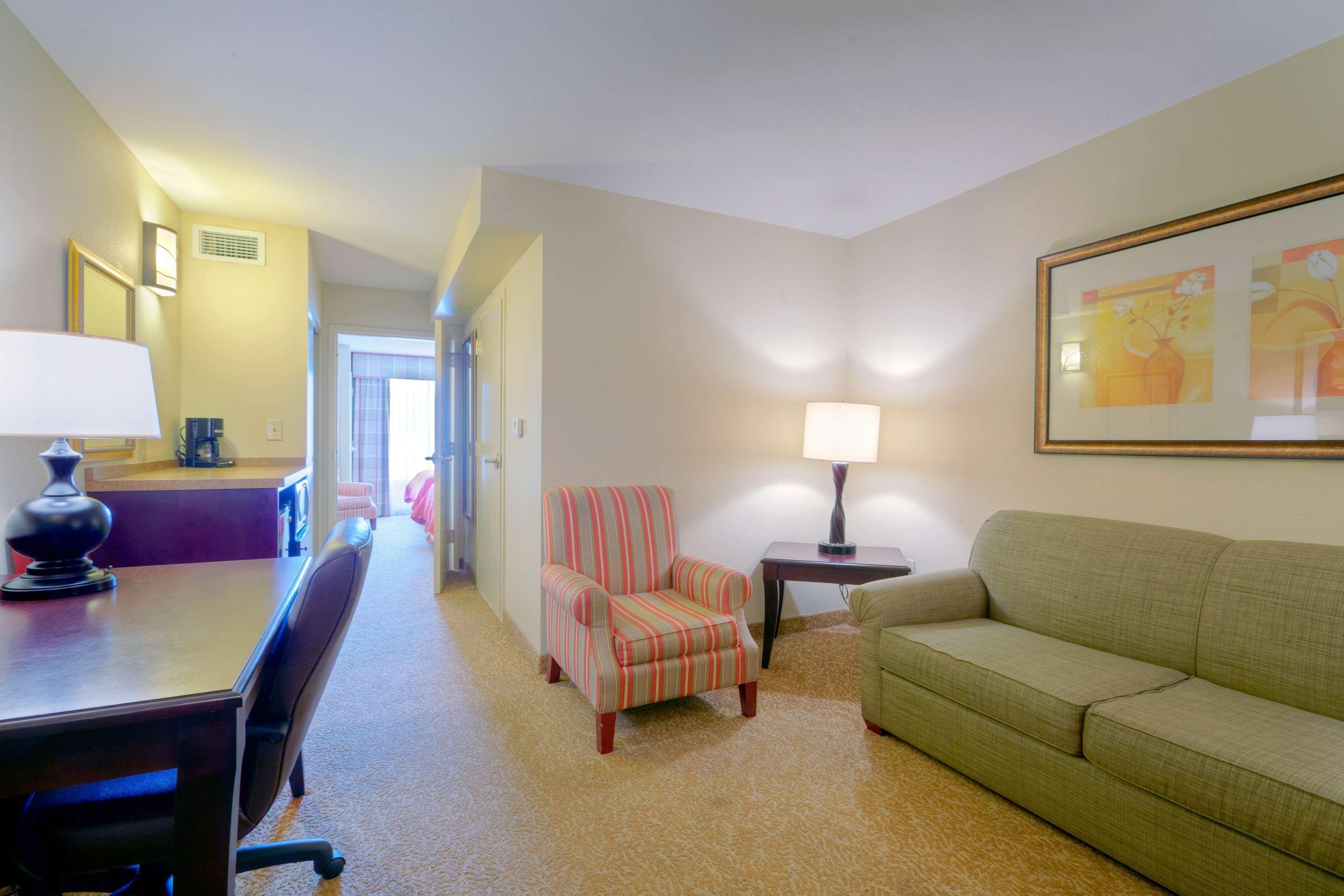 Country Inn & Suites By Radisson, Petersburg, Va Habitación foto