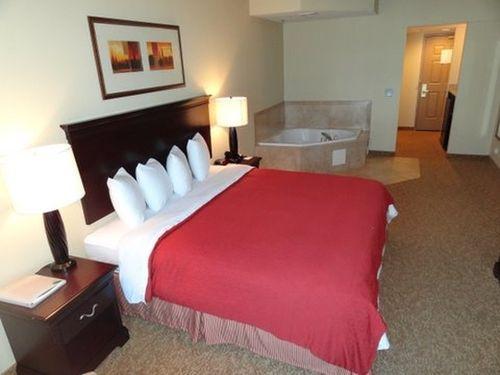 Country Inn & Suites By Radisson, Petersburg, Va Habitación foto
